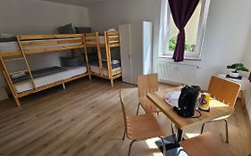 my Hostel Füssen